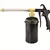 Painter 750ml Cup Capacity Oil Spray Gun For Oil Painting (OSG-07)